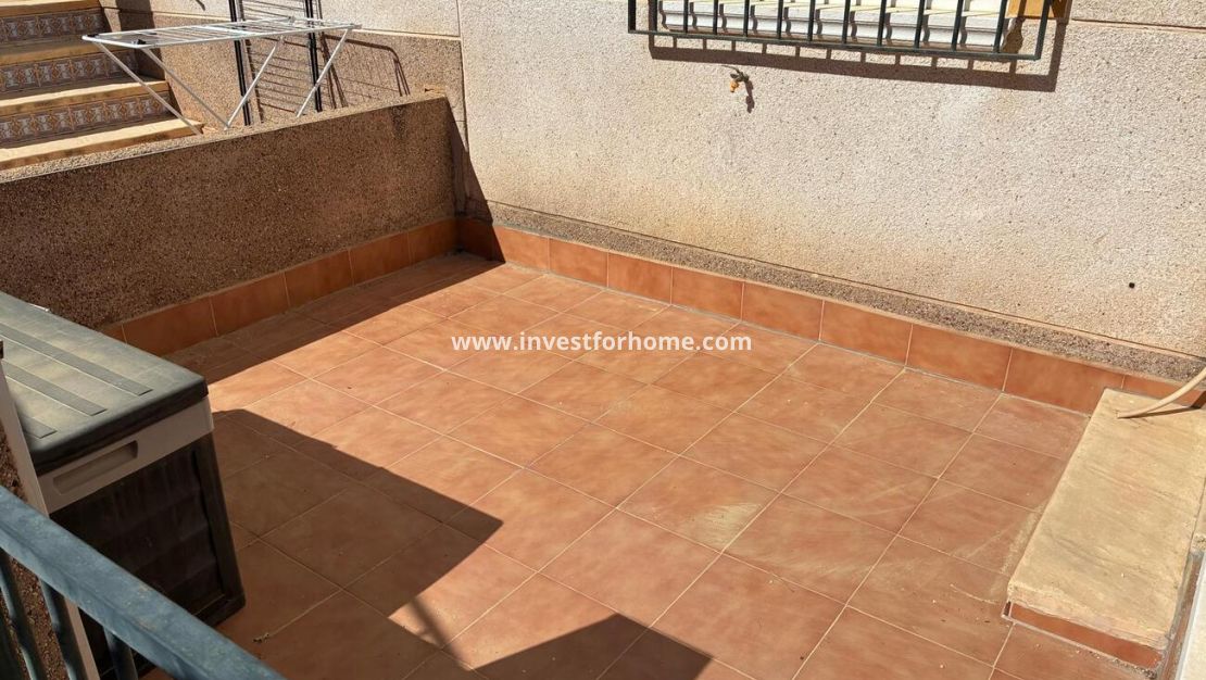 Vente - Appartement - Algorfa - Costa Blanca