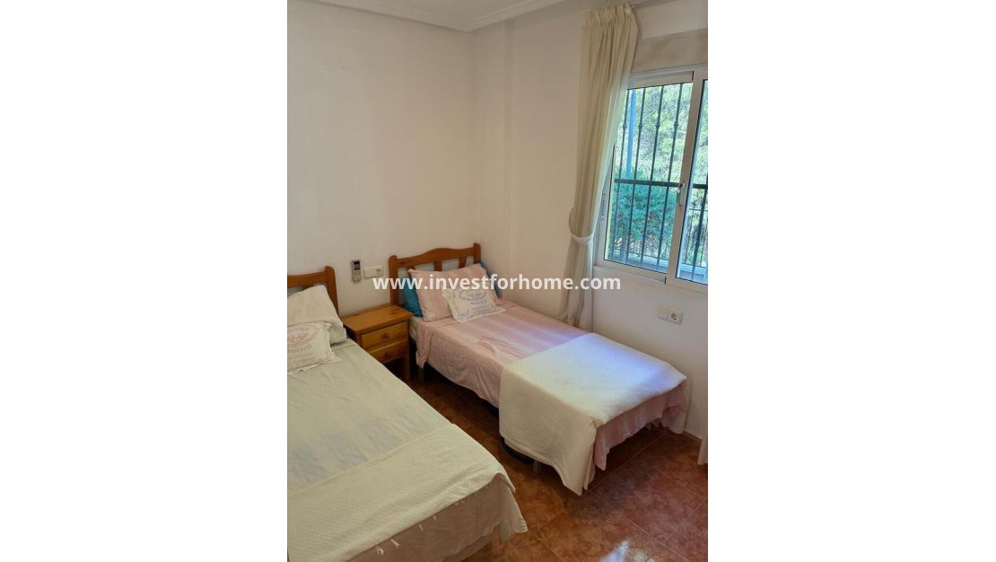 Vente - Appartement - Algorfa - Costa Blanca