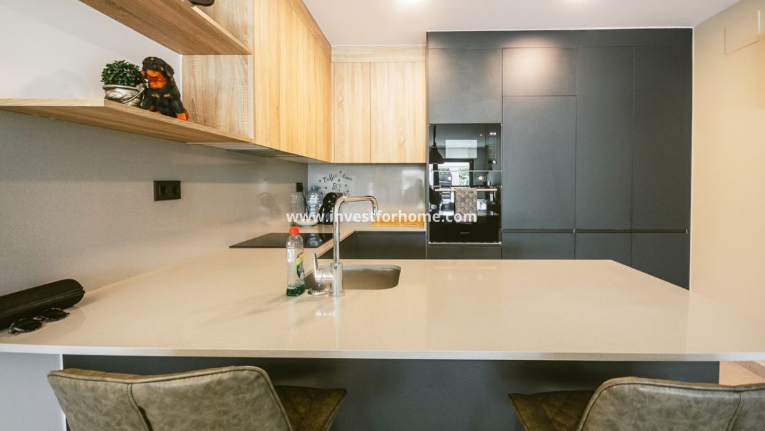 Vente - Appartement - Algorfa - Inland