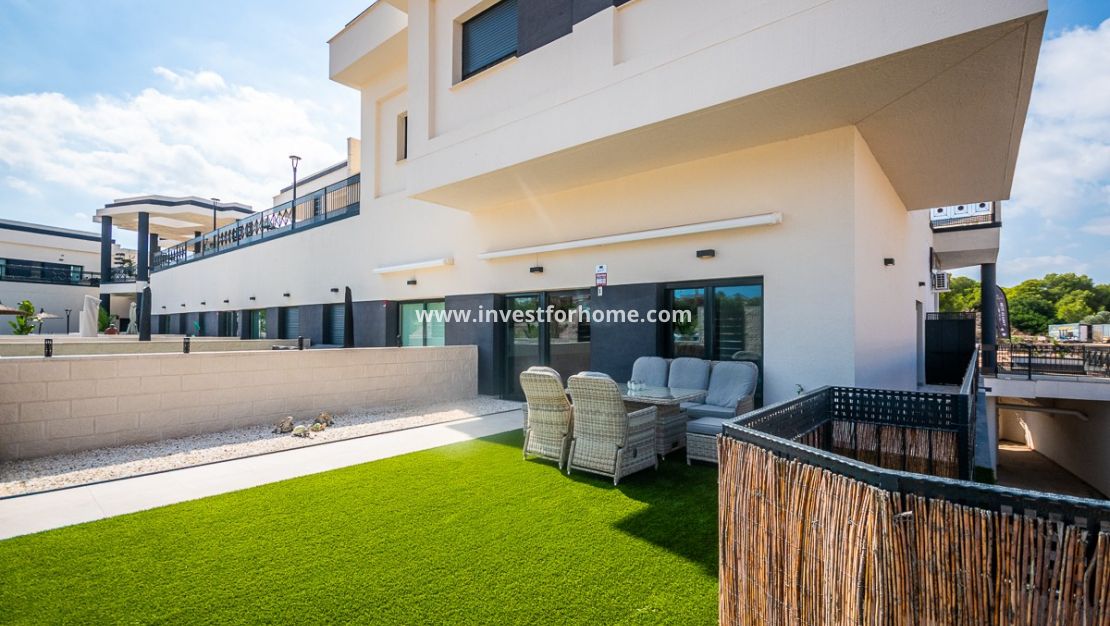 Vente - Appartement - Algorfa - Inland