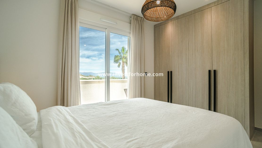 Vente - Appartement - Algorfa - Inland