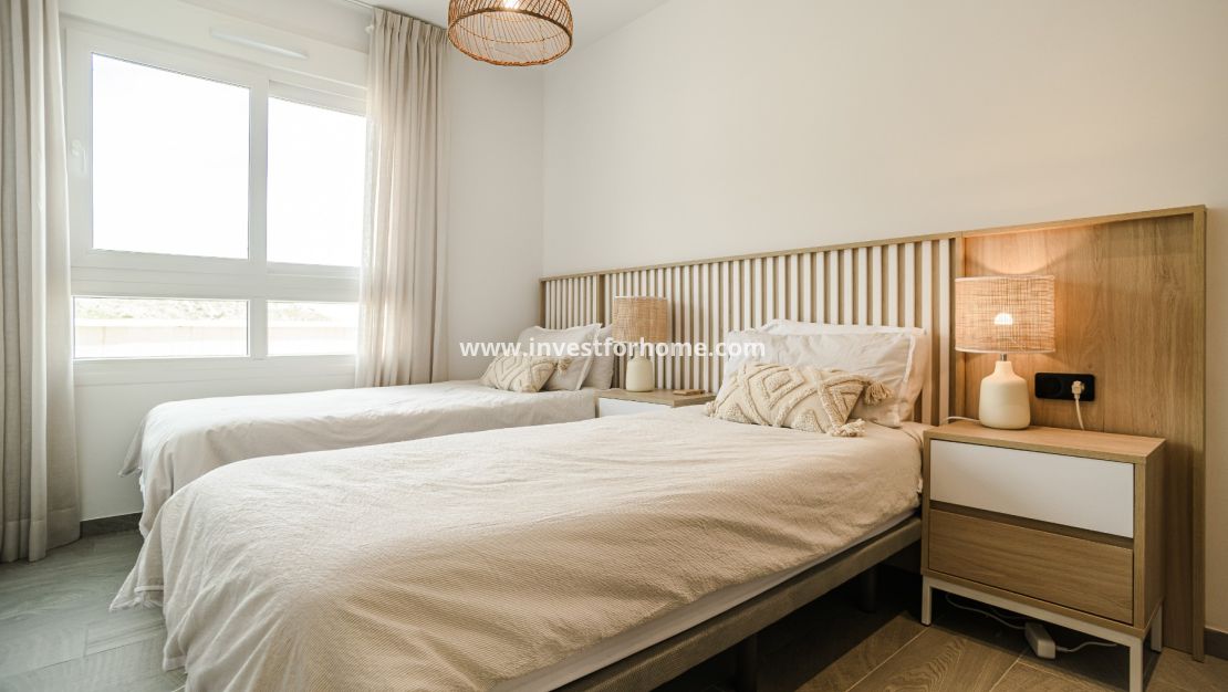 Vente - Appartement - Algorfa - Inland