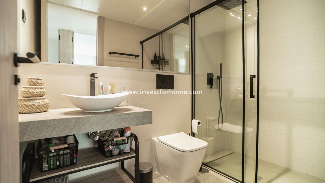 Vente - Appartement - Algorfa - Inland