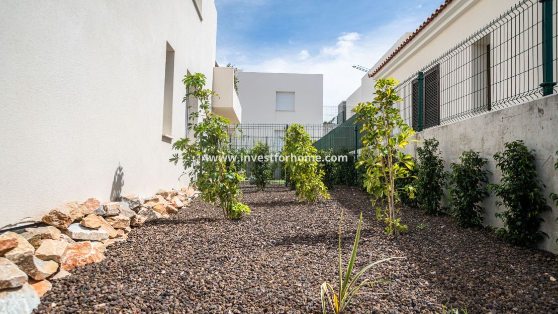 Vente - Appartement - Algorfa - Inland