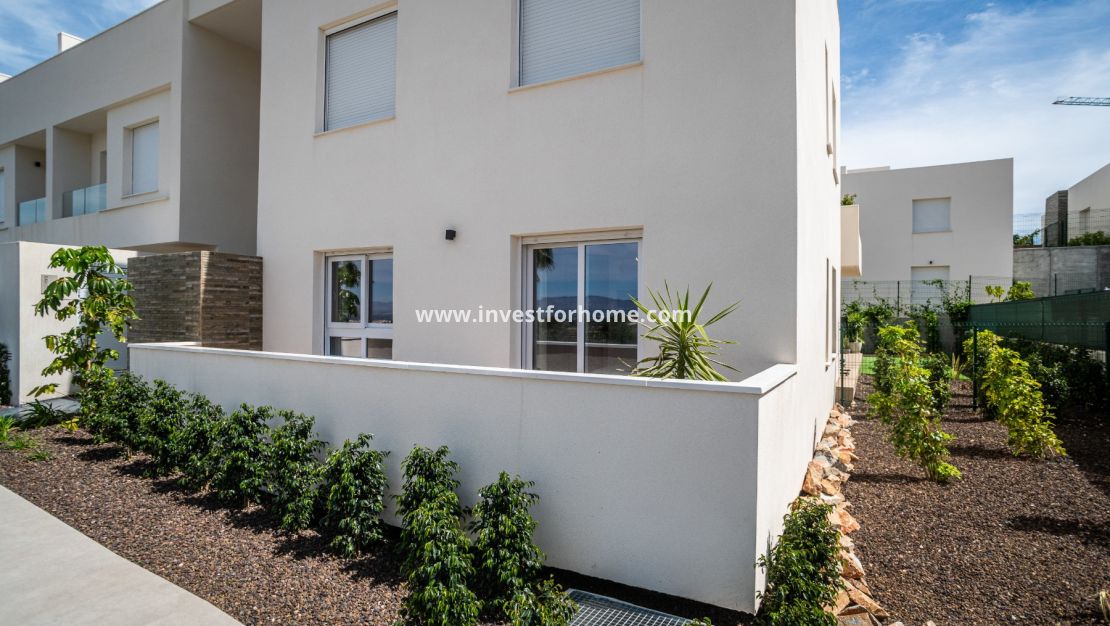 Vente - Appartement - Algorfa - Inland