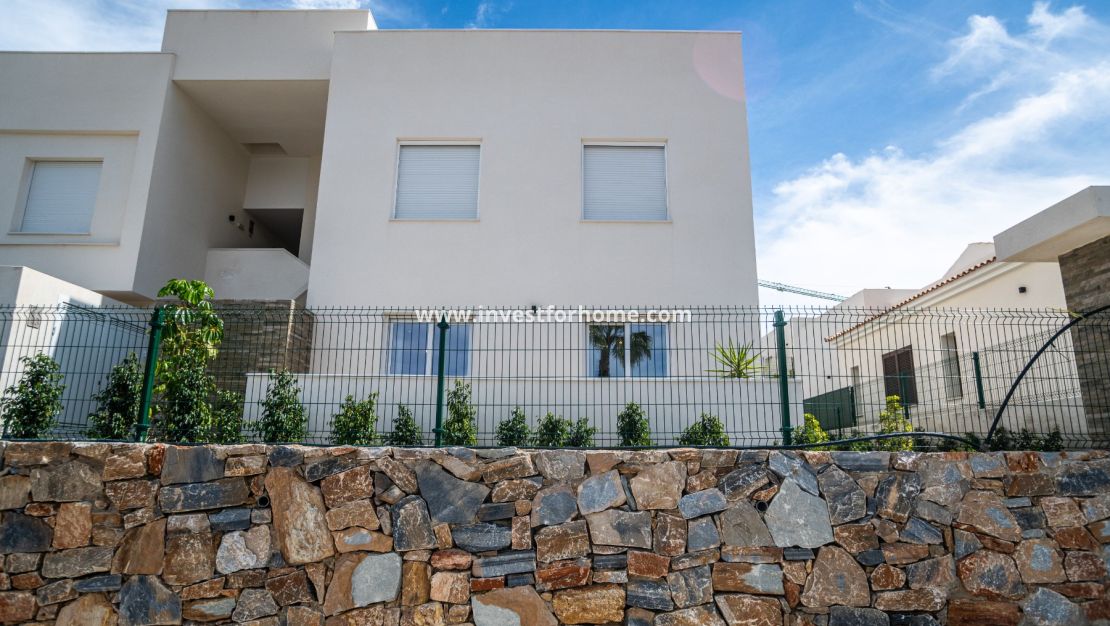 Vente - Appartement - Algorfa - Inland