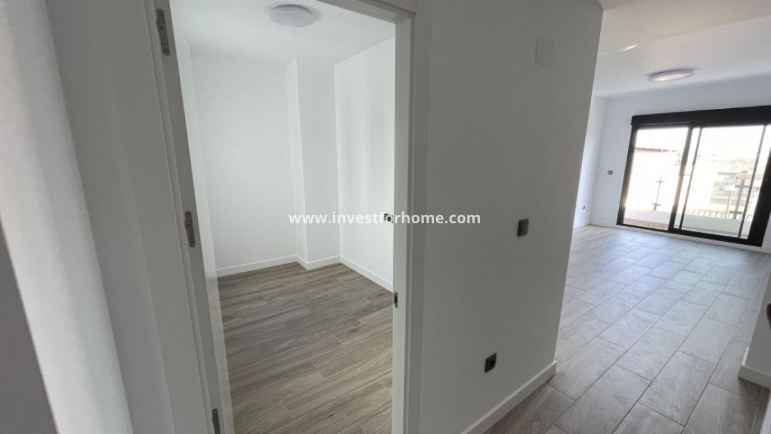 Vente - Appartement - Algorfa - Inland