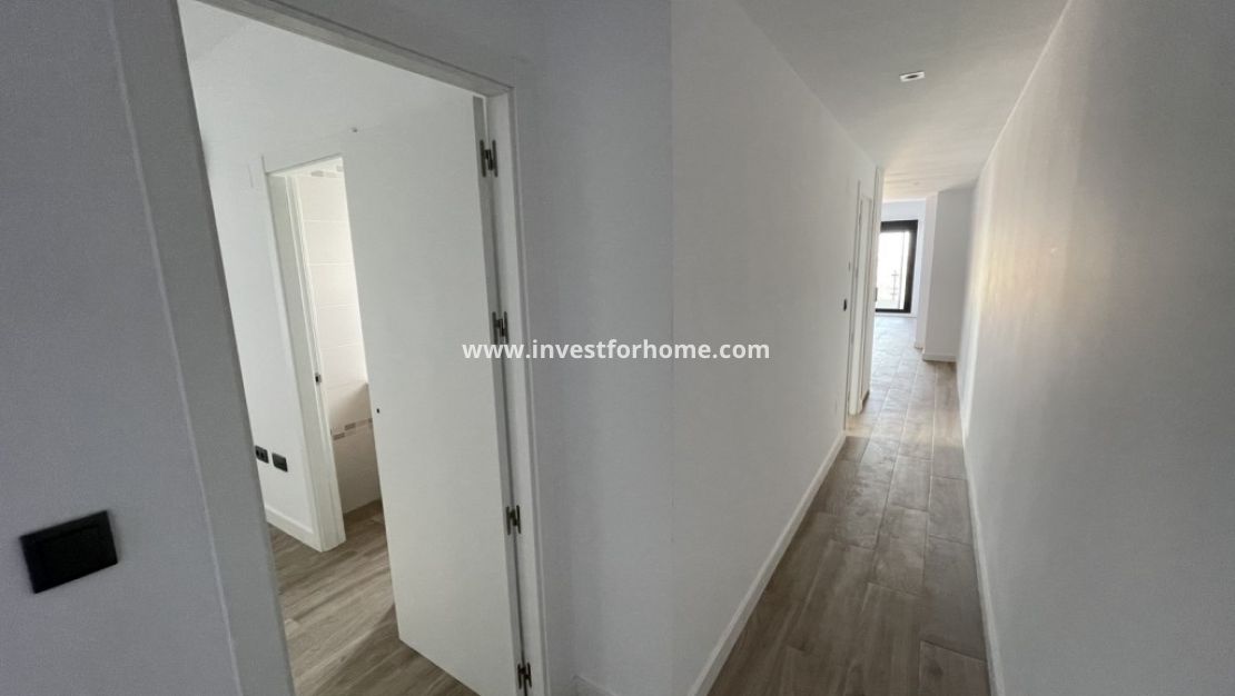 Vente - Appartement - Algorfa - Inland