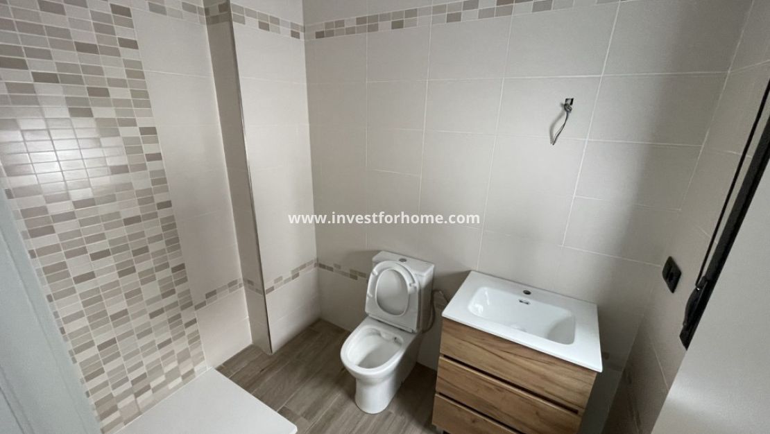 Vente - Appartement - Algorfa - Inland