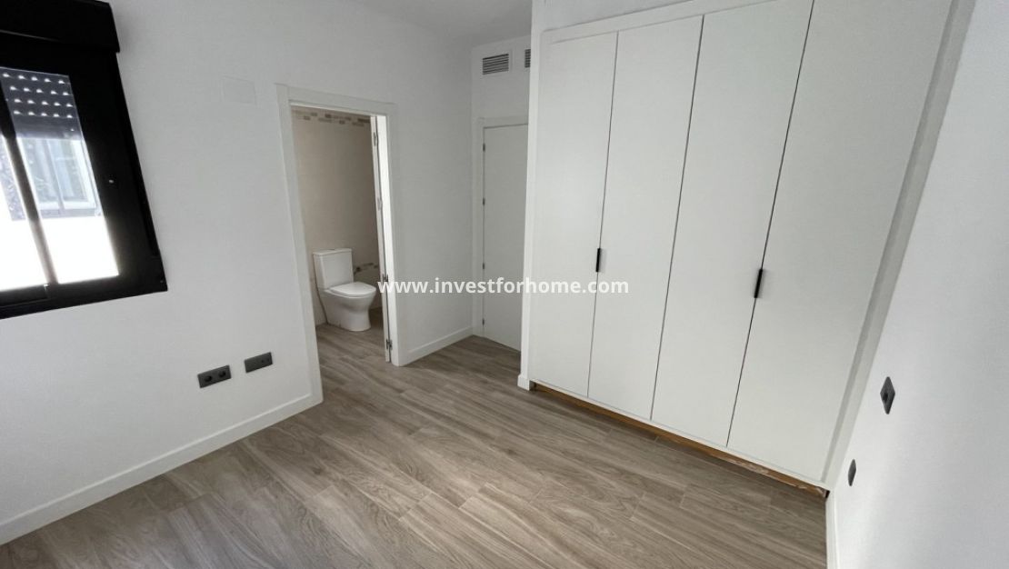 Vente - Appartement - Algorfa - Inland