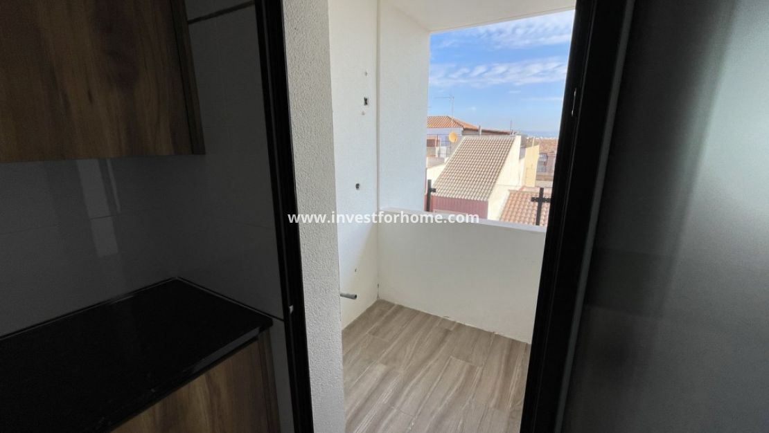 Vente - Appartement - Algorfa - Inland