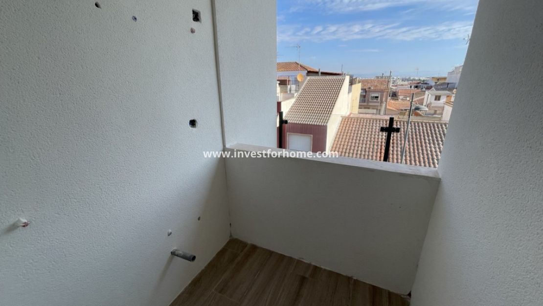 Vente - Appartement - Algorfa - Inland