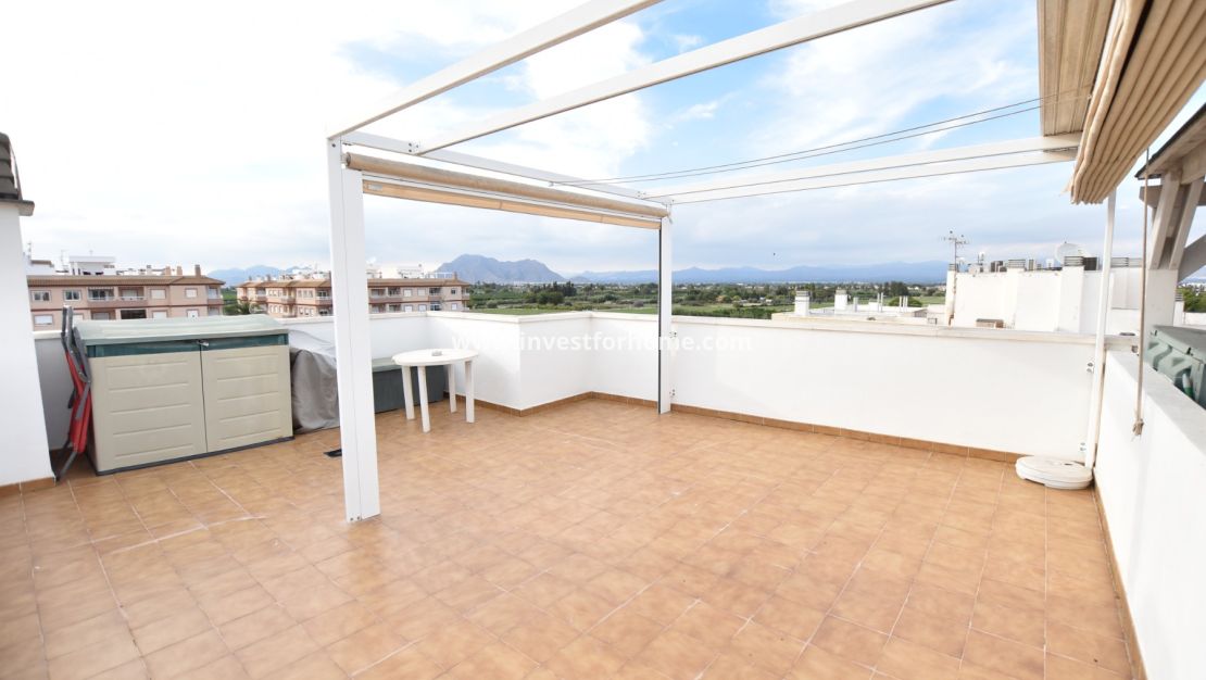 Vente - Appartement - Algorfa - Inland