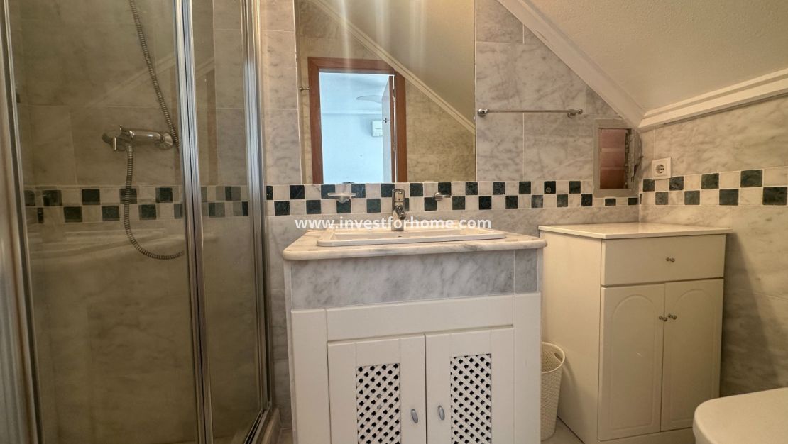 Vente - Appartement - Algorfa - Inland