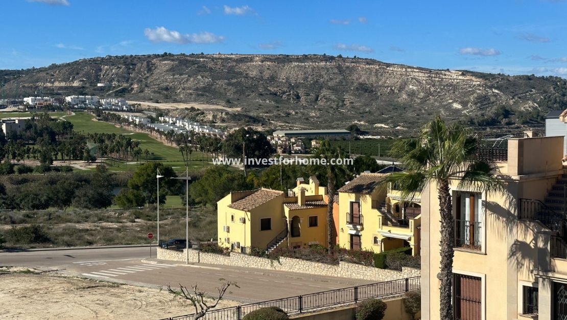 Vente - Appartement - Algorfa - Inland