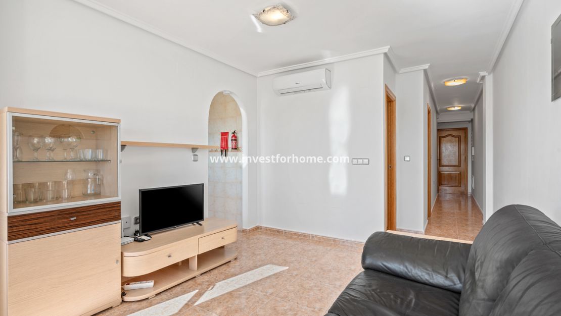 Vente - Appartement - Algorfa - Inland