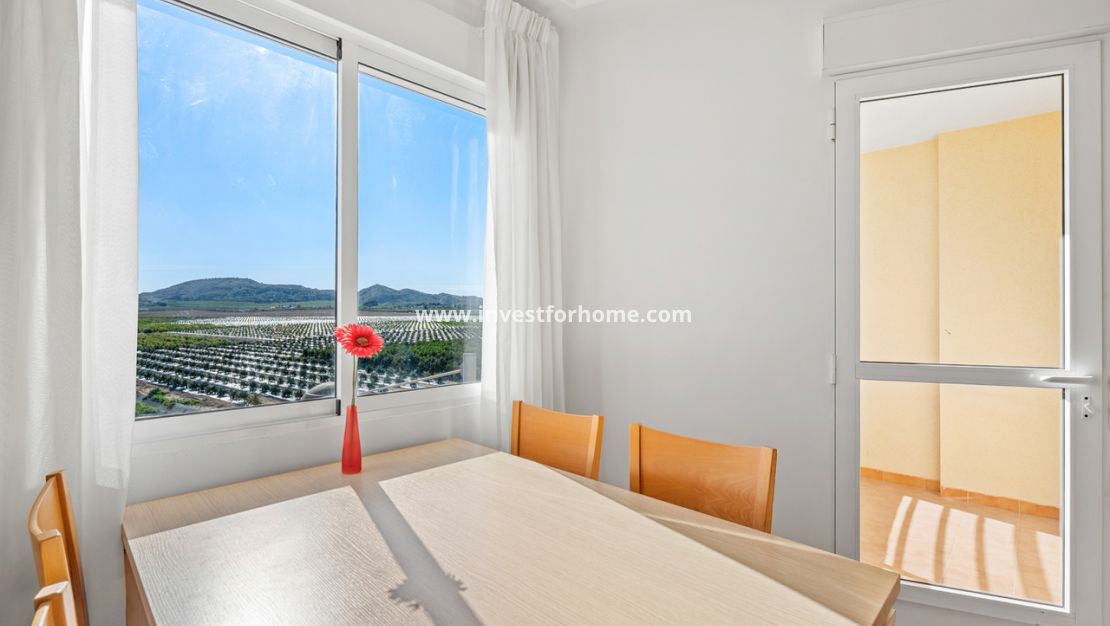 Vente - Appartement - Algorfa - Inland