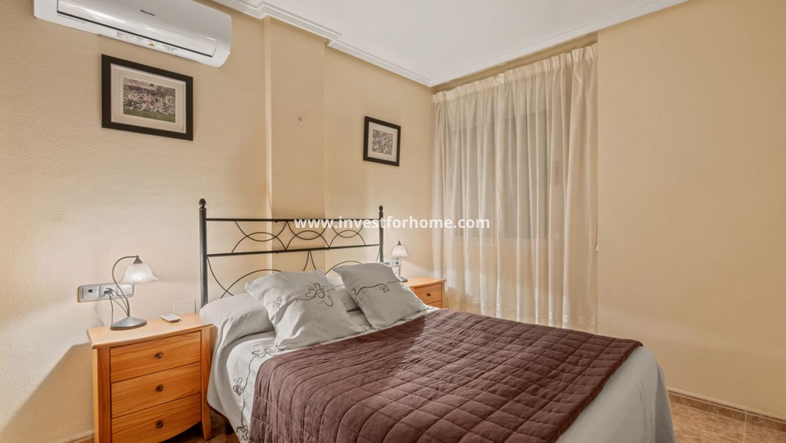 Vente - Appartement - Algorfa - Inland