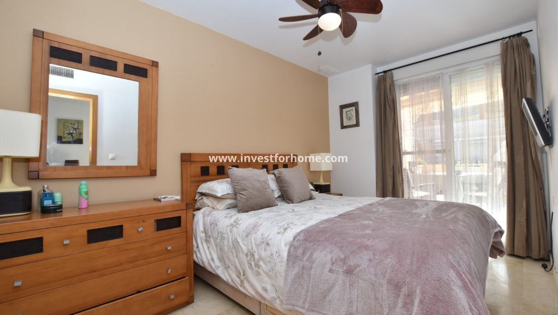 Vente - Appartement - Algorfa - Inland