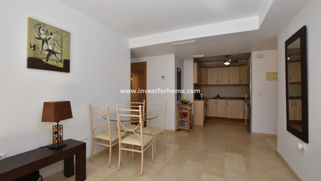 Vente - Appartement - Algorfa - Inland