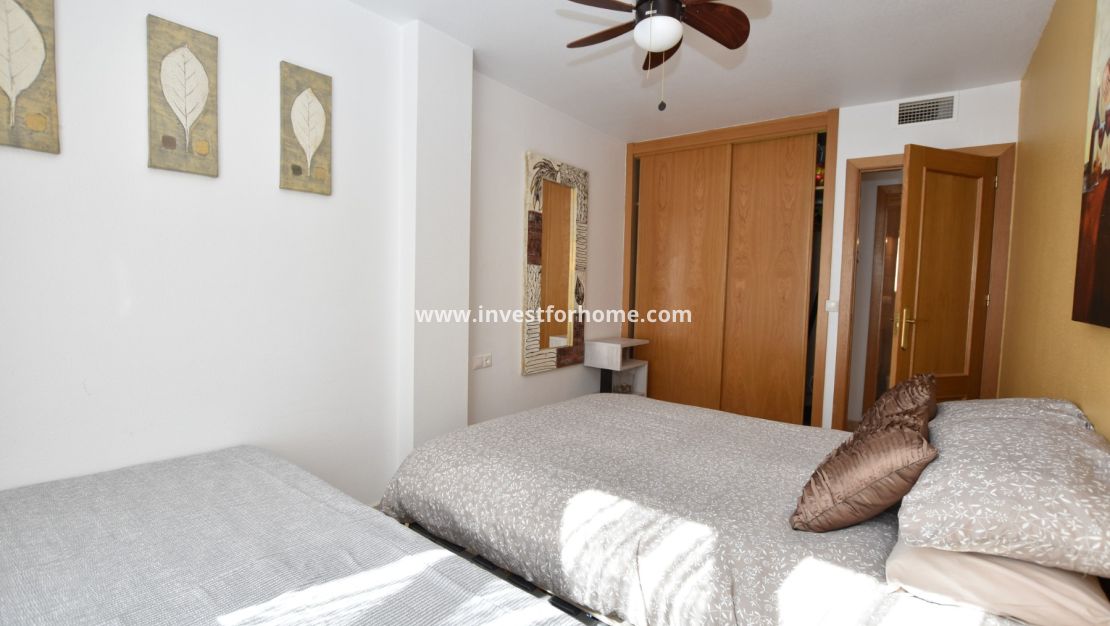 Vente - Appartement - Algorfa - Inland