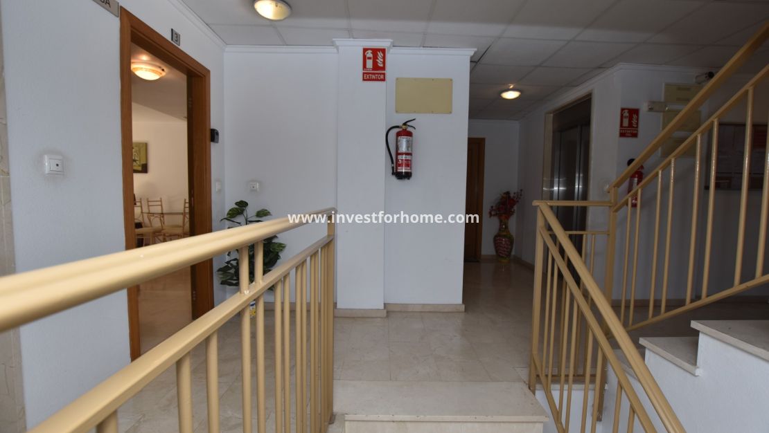 Vente - Appartement - Algorfa - Inland