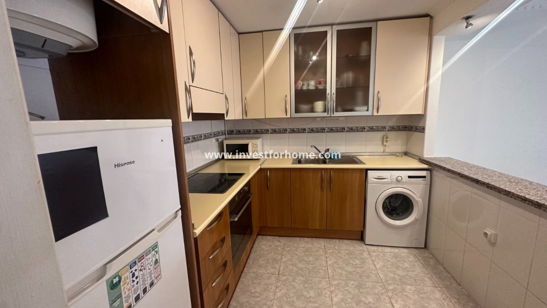 Vente - Appartement - Algorfa - Inland