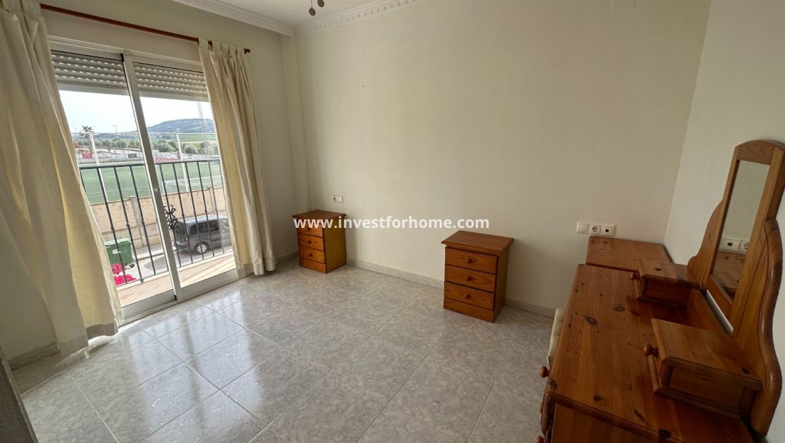 Vente - Appartement - Algorfa - Inland