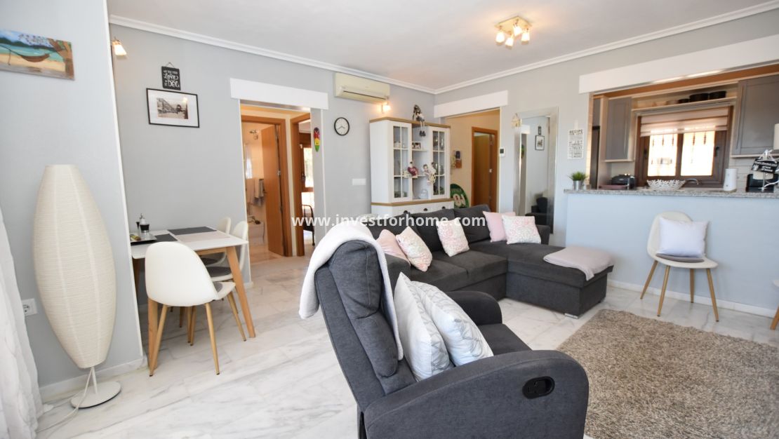 Vente - Appartement - Algorfa - Inland