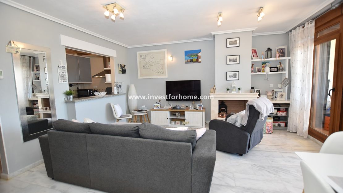 Vente - Appartement - Algorfa - Inland