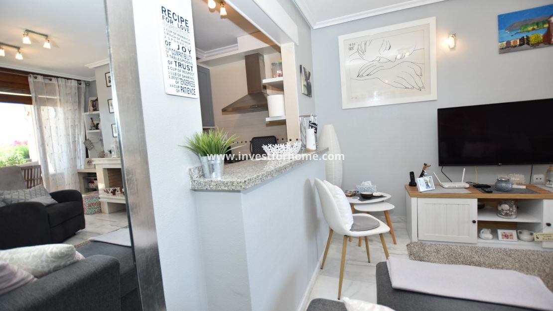 Vente - Appartement - Algorfa - Inland