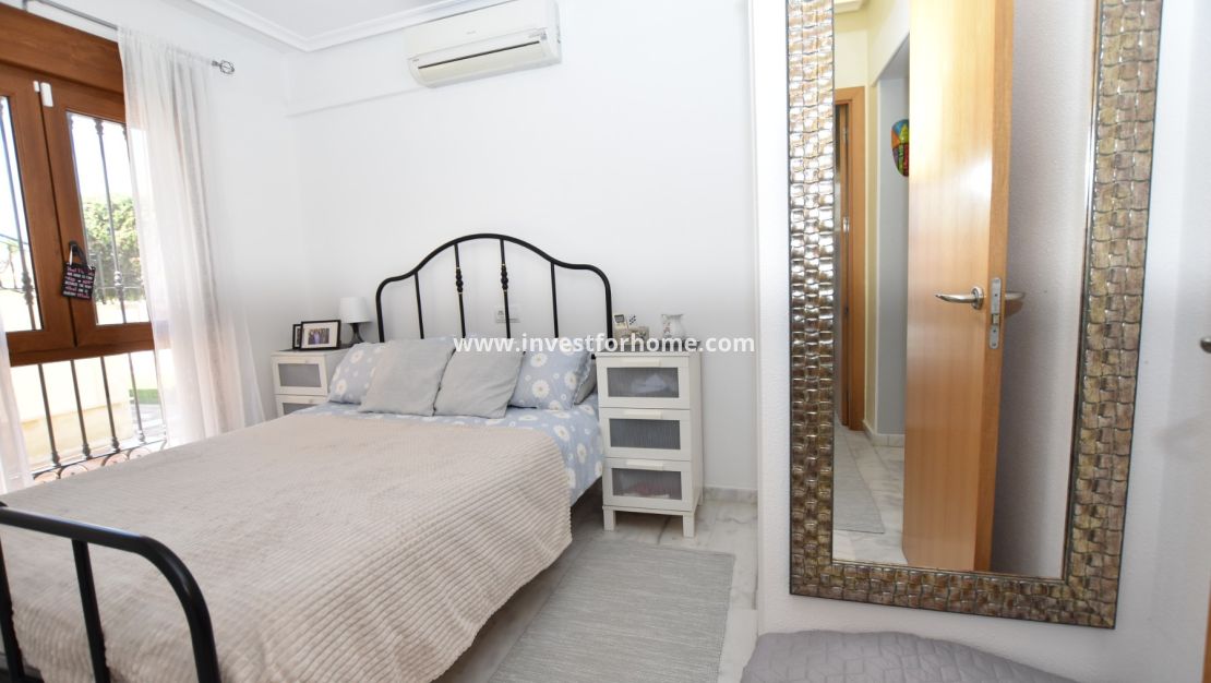Vente - Appartement - Algorfa - Inland
