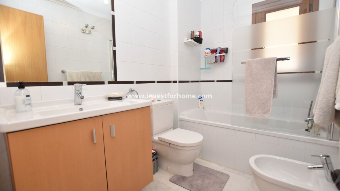 Vente - Appartement - Algorfa - Inland
