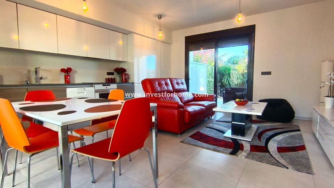 Vente - Appartement - Algorfa - Inland