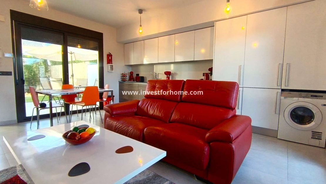 Vente - Appartement - Algorfa - Inland