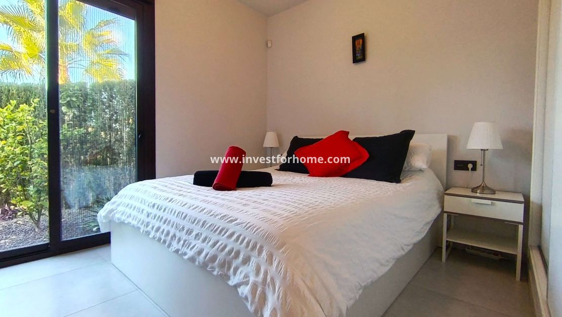 Vente - Appartement - Algorfa - Inland