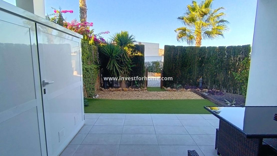 Vente - Appartement - Algorfa - Inland