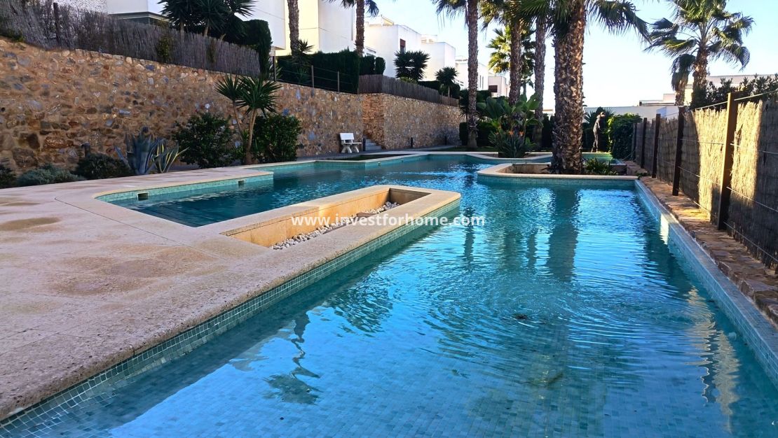 Vente - Appartement - Algorfa - Inland