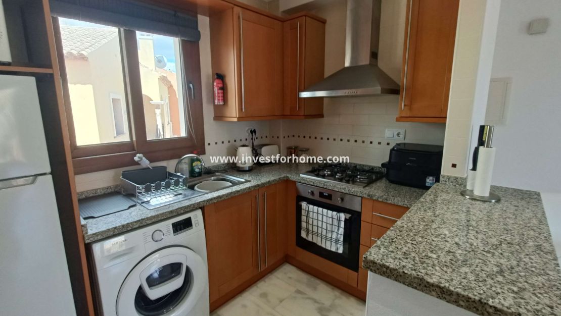 Vente - Appartement - Algorfa - Inland