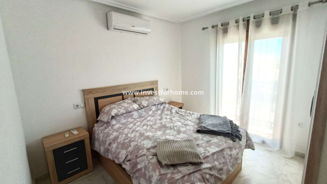 Vente - Appartement - Algorfa - Inland