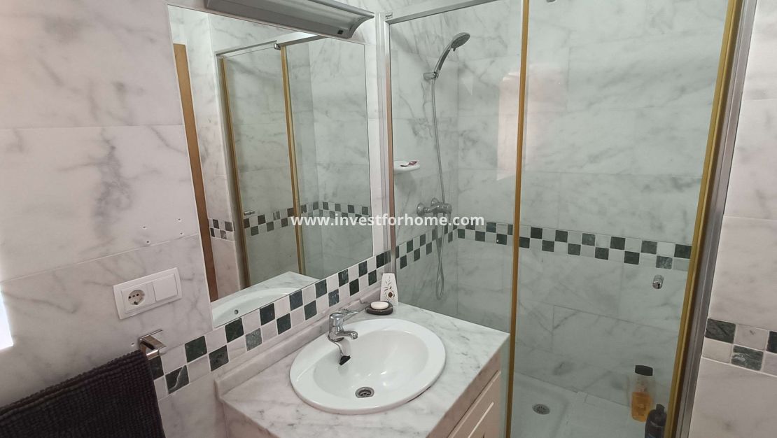 Vente - Appartement - Algorfa - Inland