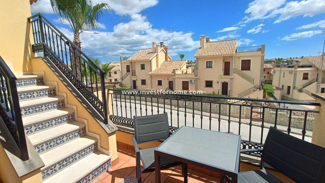 Vente - Appartement - Algorfa - Inland