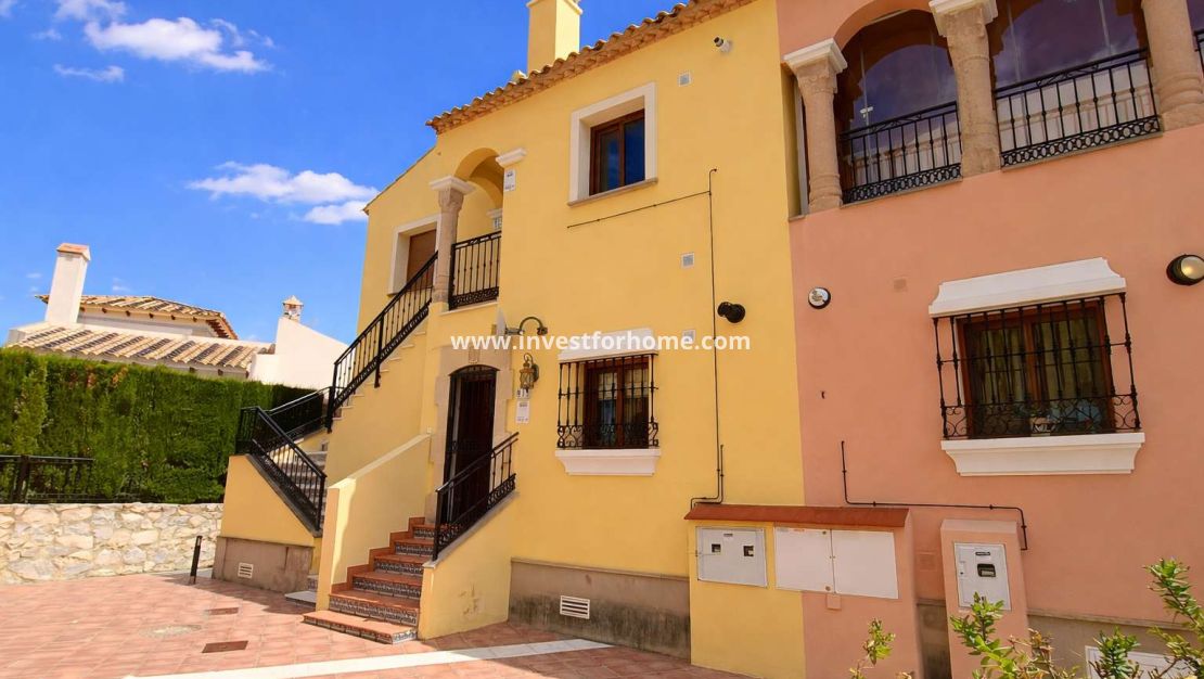 Vente - Appartement - Algorfa - Inland