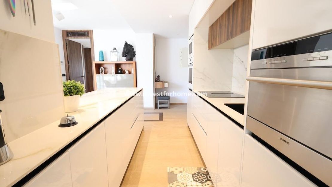 Vente - Appartement - Algorfa - Inland
