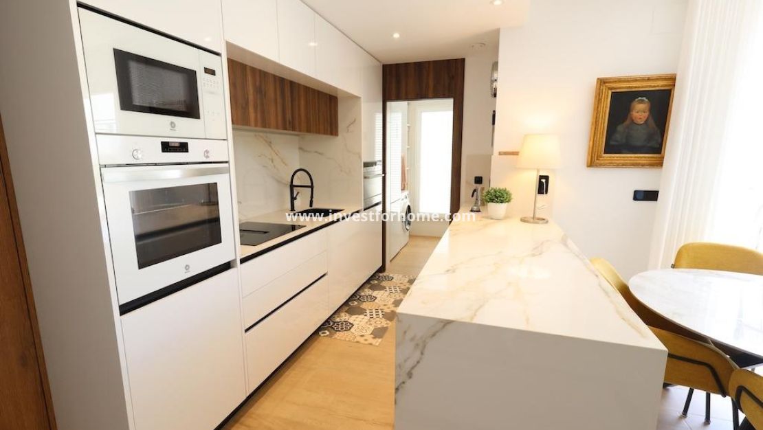 Vente - Appartement - Algorfa - Inland