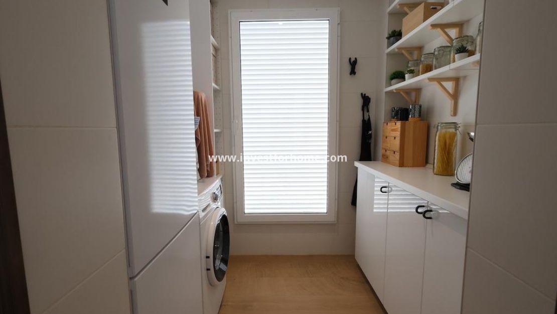 Vente - Appartement - Algorfa - Inland