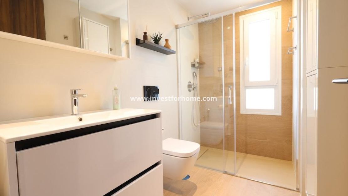Vente - Appartement - Algorfa - Inland