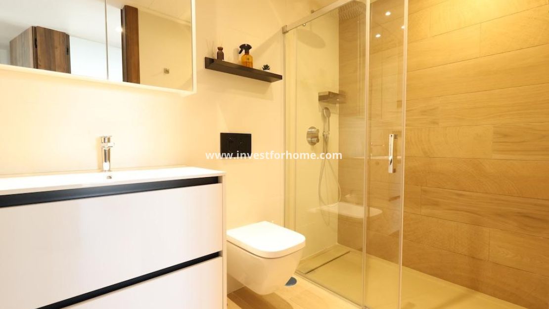 Vente - Appartement - Algorfa - Inland