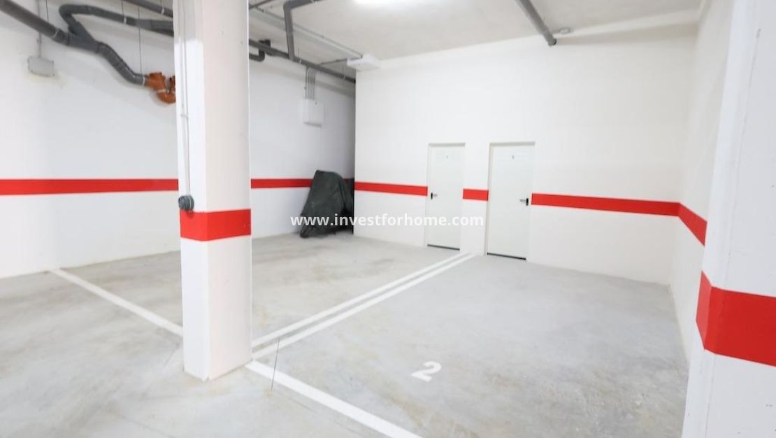 Vente - Appartement - Algorfa - Inland