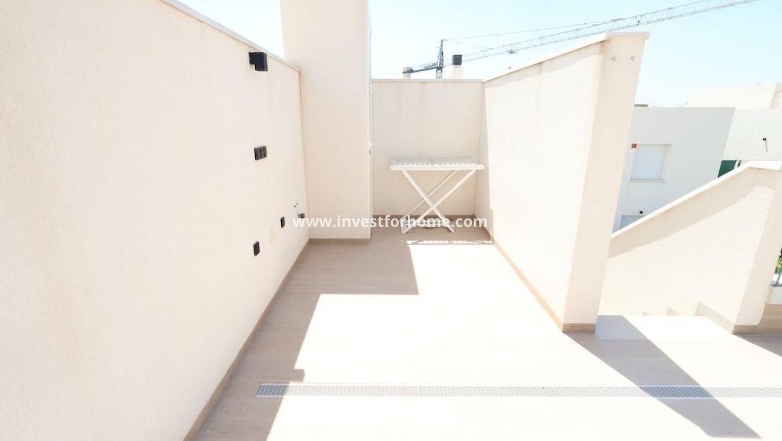 Vente - Appartement - Algorfa - Inland
